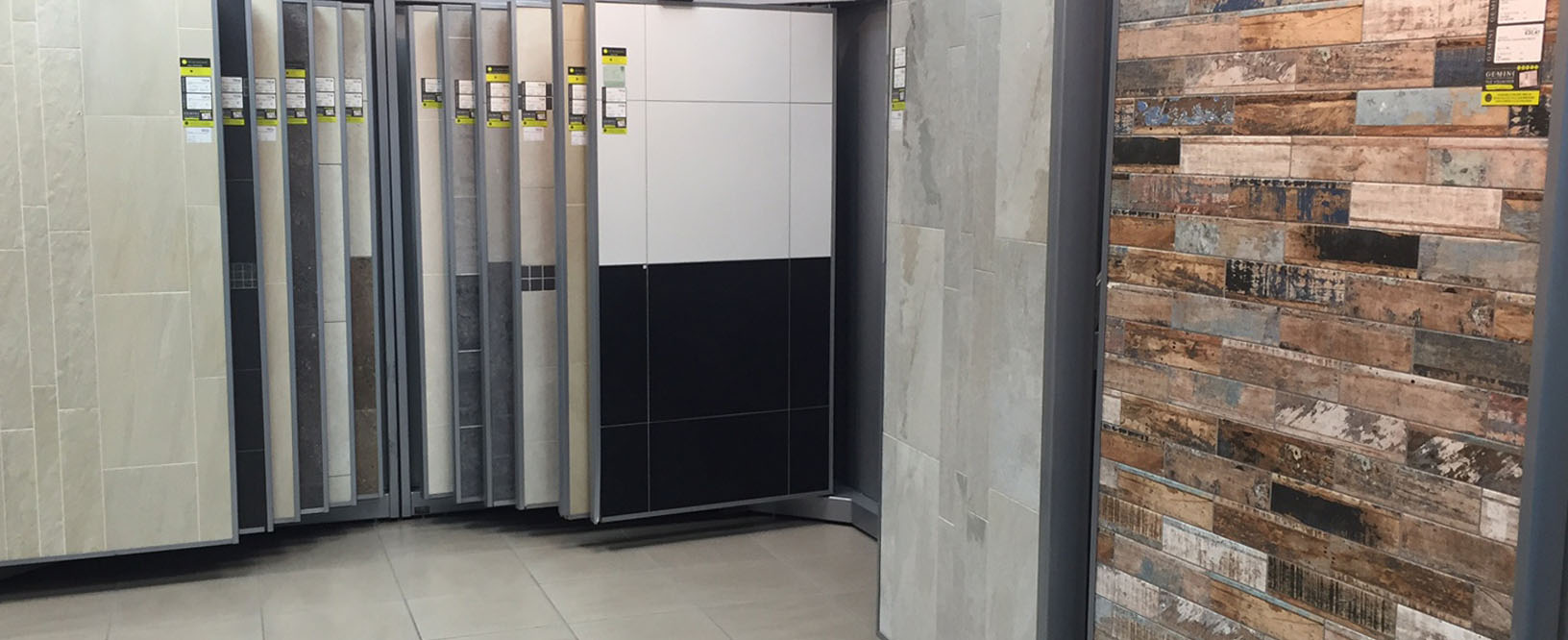 Tiles Edinburgh Seafield Tile Shop CTD